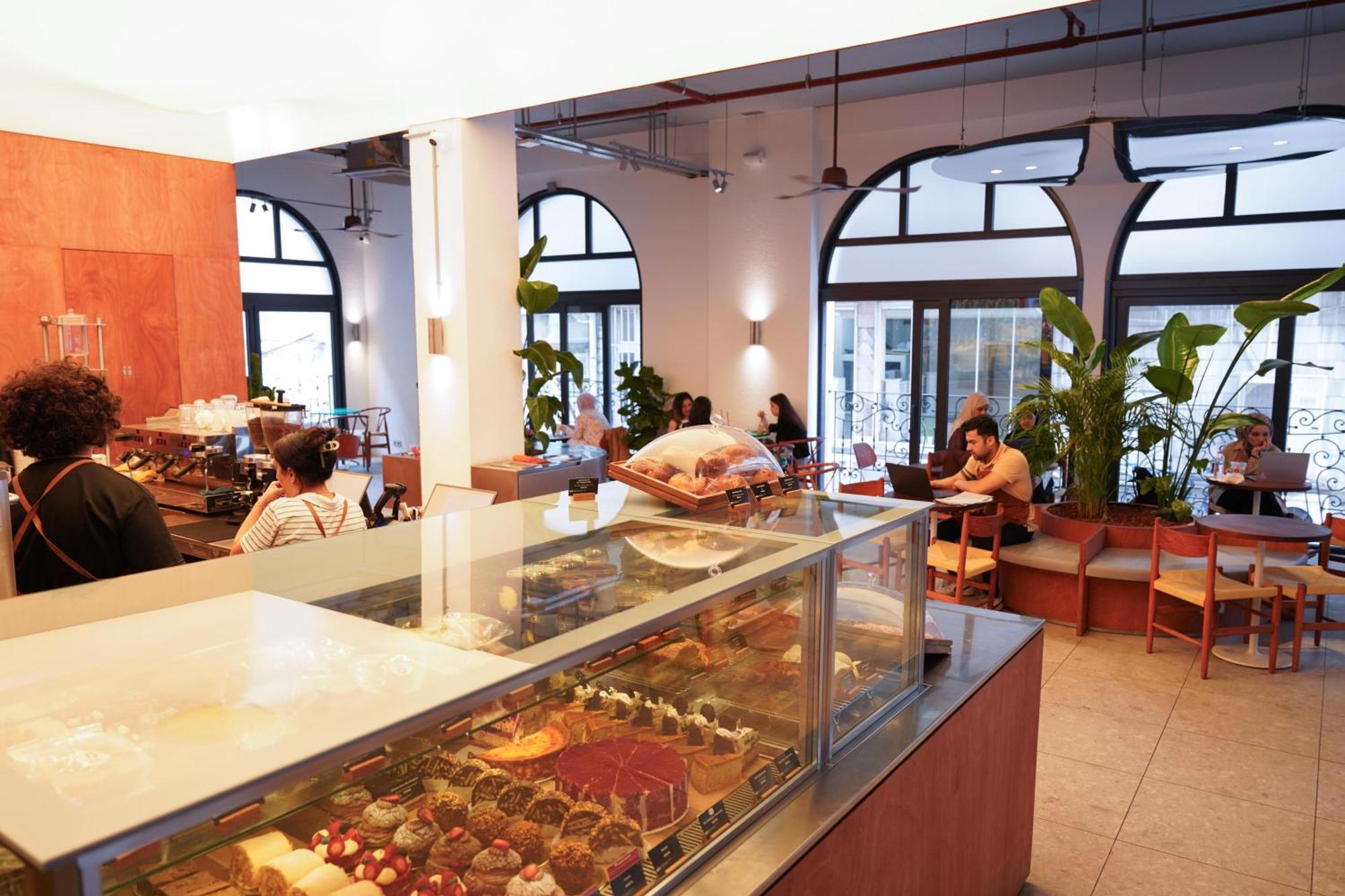 New Inn Hotel Old Town Istanbul Bagian luar foto