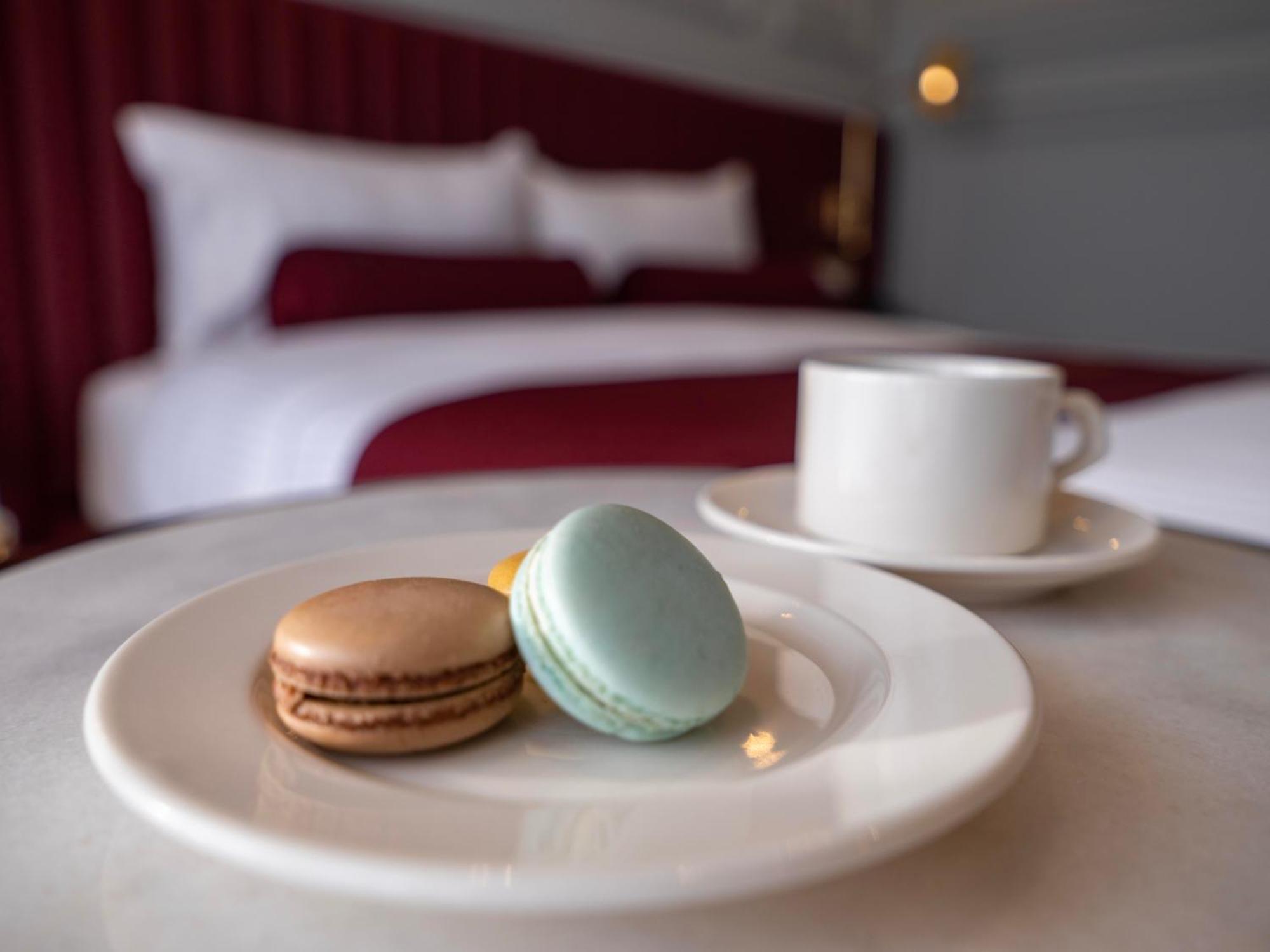 New Inn Hotel Old Town Istanbul Bagian luar foto