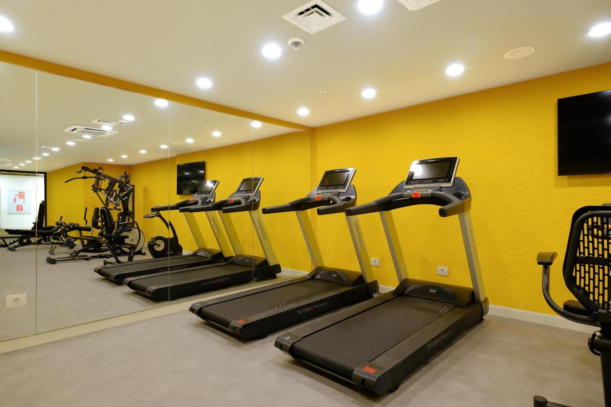 New Inn Hotel Old Town Istanbul Bagian luar foto
