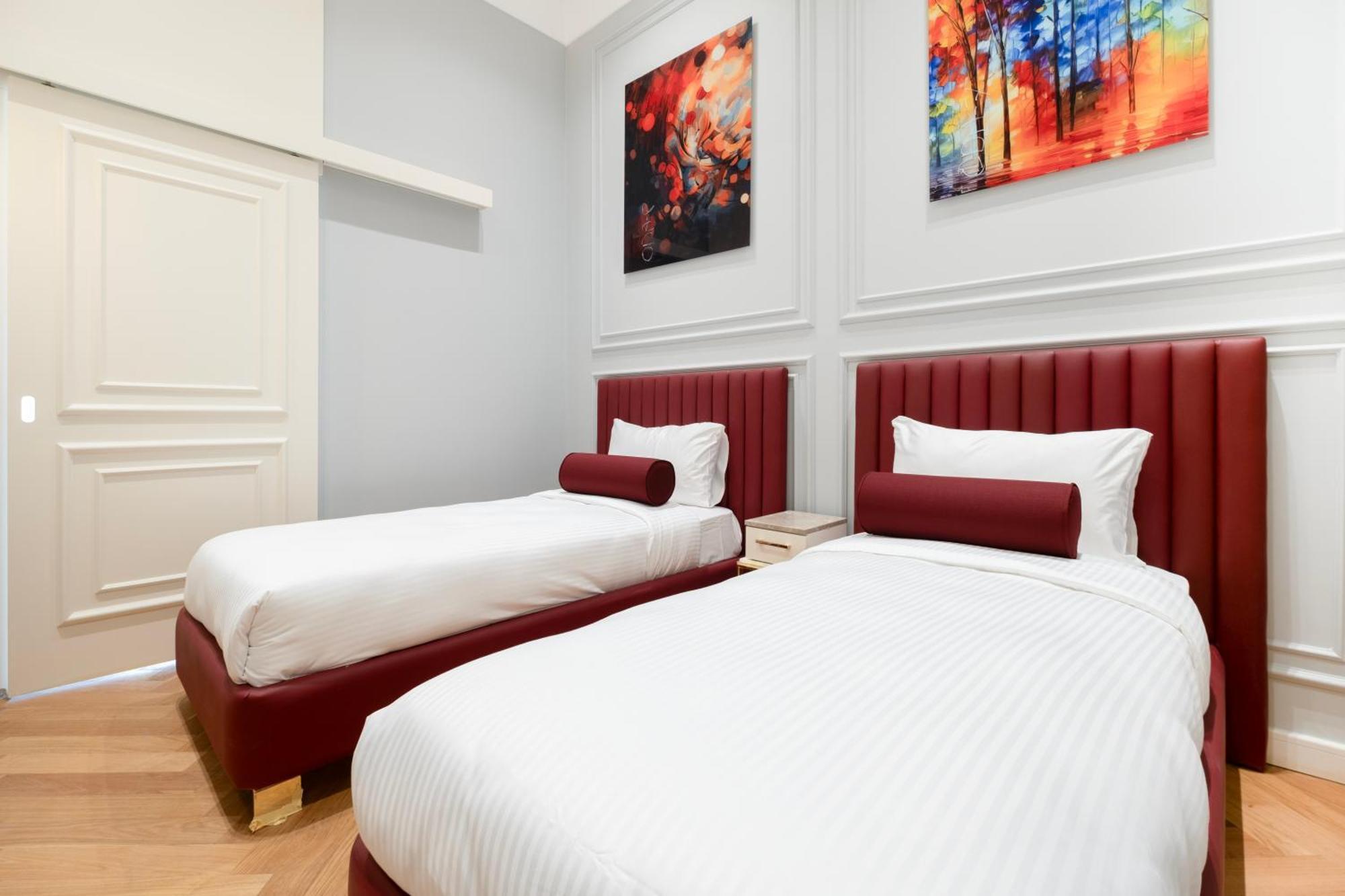 New Inn Hotel Old Town Istanbul Bagian luar foto