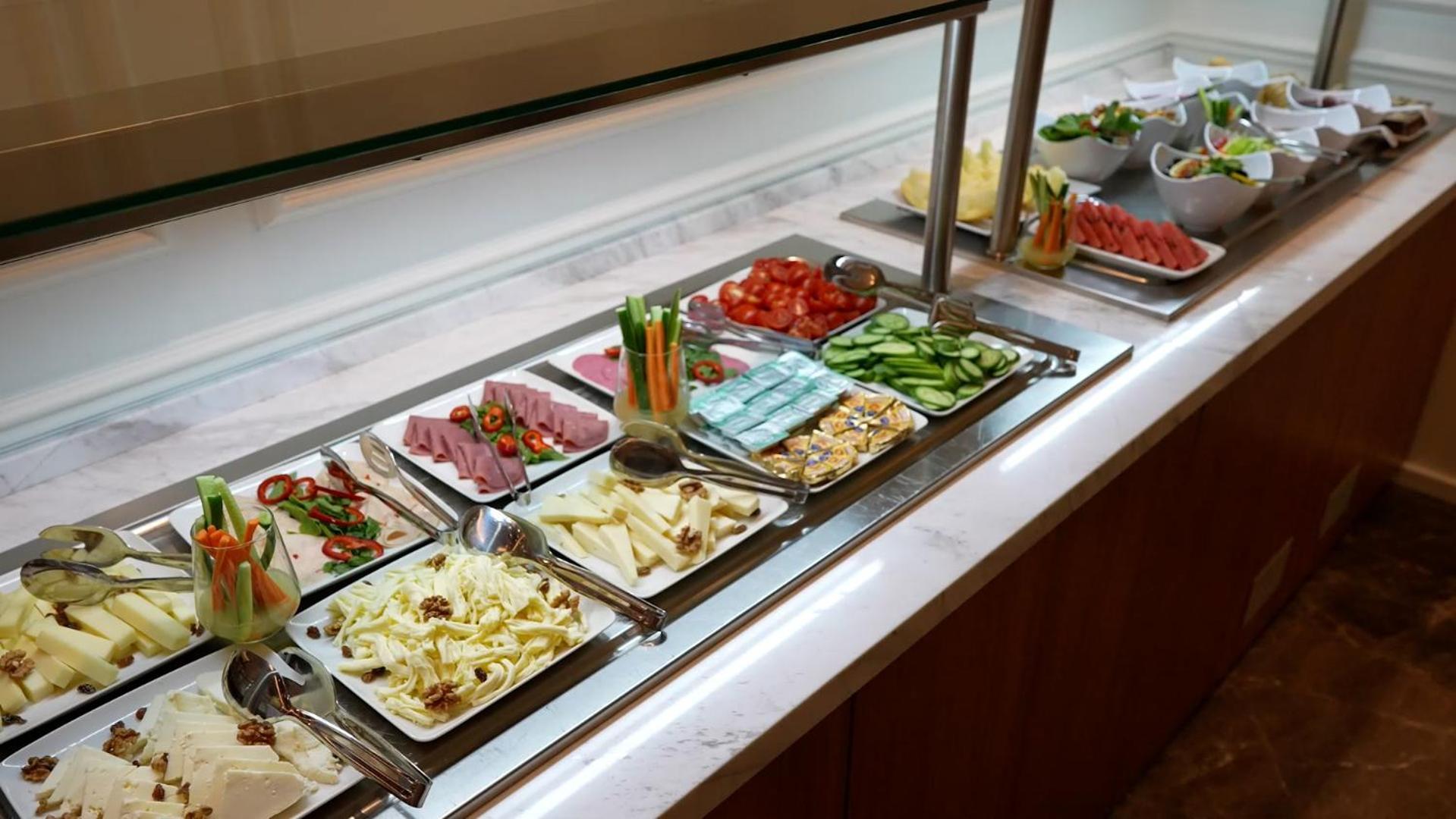 New Inn Hotel Old Town Istanbul Bagian luar foto